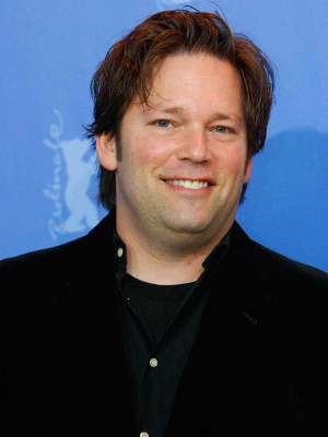 Trent Cooper; yönetmen