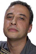 Alan John; İngiliz besteci