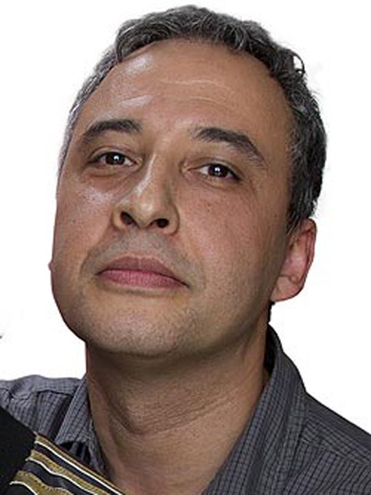 Alan John; İngiliz  besteci