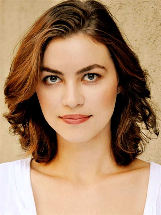 Elvy Yost; Amerikalı oyuncu