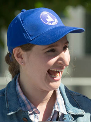 Barbara Bolotner; Fransız oyuncu