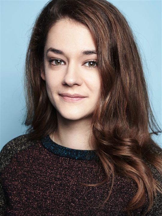 Victoire Du Bois; Fransız oyuncu