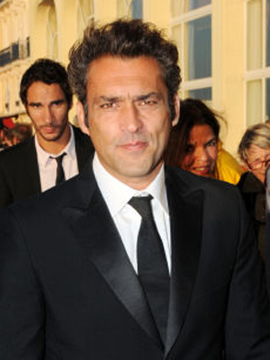 Jean-Pierre Martins; Fransız