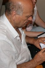 Attila Gökbörü; Türk oyuncu, senarist, yönetmen