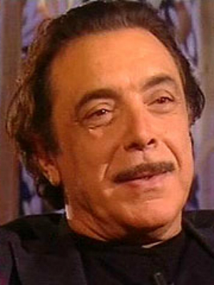 Nino Frassica; İtalyan oyuncu