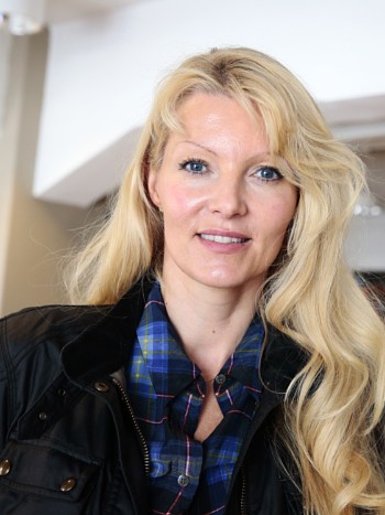Grethe Bøe-Waal; senarist, yönetmen