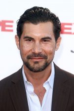 David Desantos; oyuncu