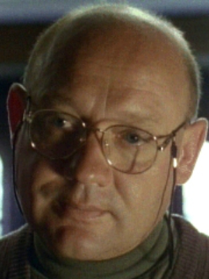 Eugene Lipinski; Wansford,Cambridgeshire,İngiltere doğumlu İngiliz  oyuncu