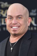 Martin Klebba; Amerikalı oyuncu