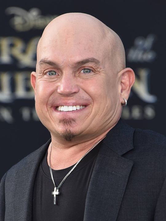 Martin Klebba; Amerikalı oyuncu