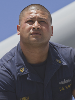 John Tui; Yeni Zelandalı oyuncu