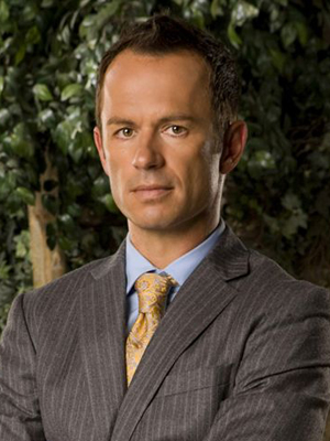 Jonny Rees; İngiliz  oyuncu