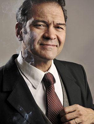 César Bordón; Arjantinli oyuncu