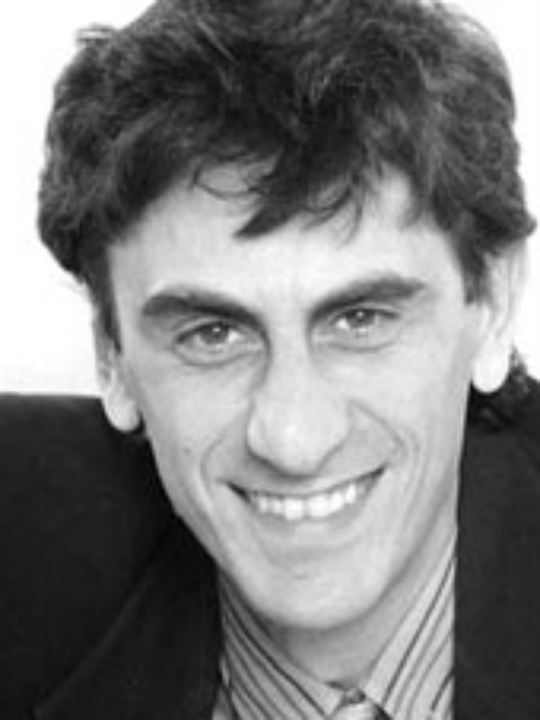 Pietro De Silva; İtalyan oyuncu