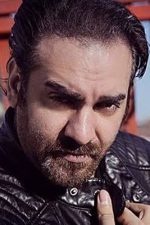 Volkan Adıyaman; Türk kurgucu, senarist, yönetmen