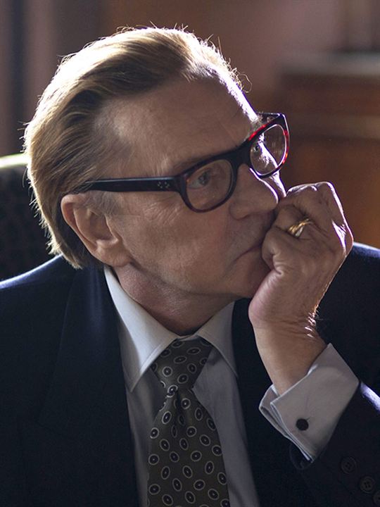 Helmut Berger; Bad Ischl, Yukarı Avusturya, Avusturya doğumlu Helmut Steinberger olarak da bilinen Avusturyalı oyuncu