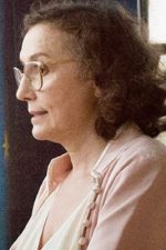 Nicoletta Braschi; İtalyan oyuncu, yapımcı