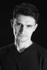 Alex Guéry; Fransız yönetmen