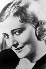 Vilma Banky; Nagydorog, Macaristan doğumlu Vilma Lonchit olarak da bilinen Macar oyuncu