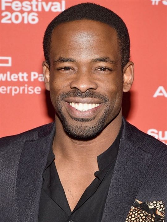 Chiké Okonkwo; Kingston upon Thames,Londra,İngiltere doğumlu İngiliz  oyuncu