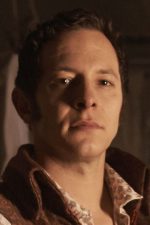 Trystan Pütter; Trystan Wyn Pütter, Trystan W. Putter, Trystan Wyn Puetter olarak da bilinen Alman oyuncu