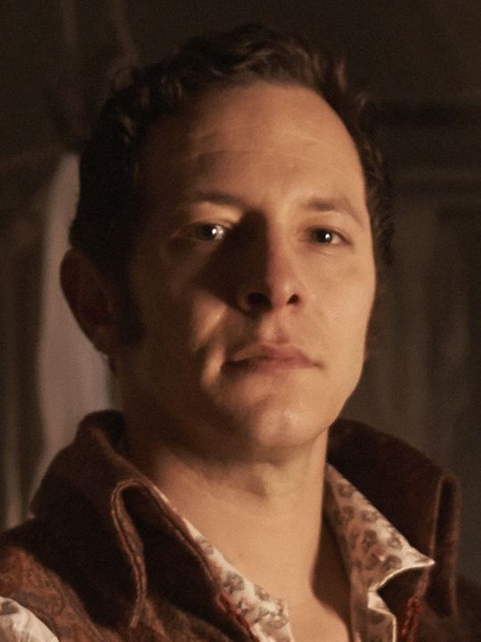 Trystan Pütter; Trystan Wyn Pütter, Trystan W. Putter, Trystan Wyn Puetter olarak da bilinen Alman oyuncu