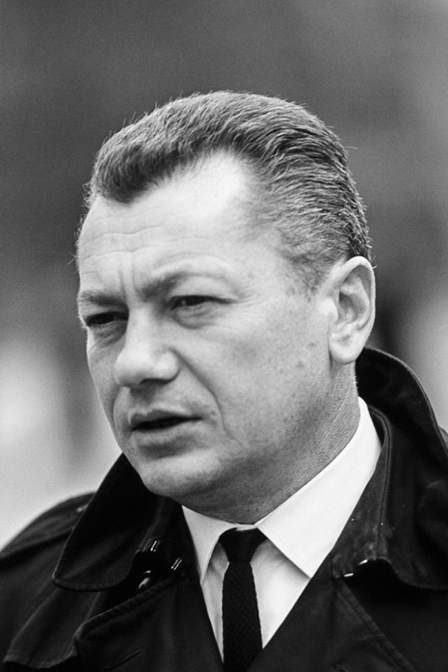 Wojciech Has; Kraków, Polonya doğumlu Polonyalı yönetmen, senarist