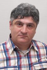 Zurab Magalashvili; Gürcü oyuncu, yapımcı