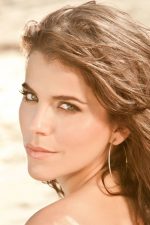 María Fernanda Yepes; Medellín, Kolombiya doğumlu Kolombiyalı oyuncu