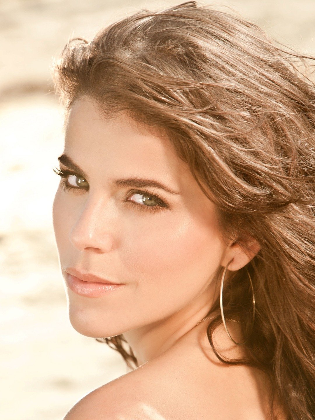 María Fernanda Yepes; Medellín, Kolombiya doğumlu Kolombiyalı oyuncu