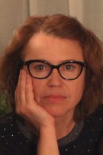 Patricia Mazuy; Fransız kurgucu yardımcısı, kurgucu, oyuncu