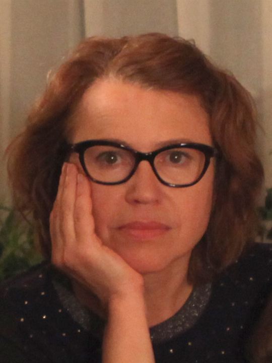 Patricia Mazuy; Fransız kurgucu yardımcısı, kurgucu, oyuncu