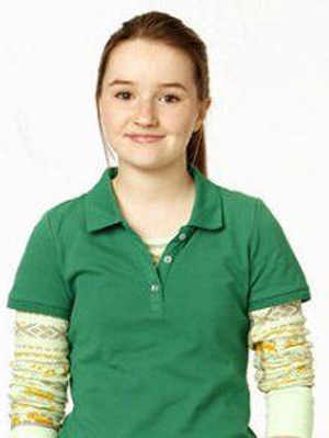 Kaitlyn Dever; Amerikalı oyuncu