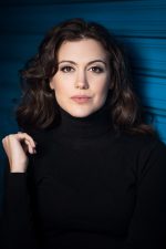 Hana Sofia Lopes; Lüksemburg doğumlu Lüksemburglu oyuncu