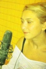 Suzan Acun; Türk oyuncu