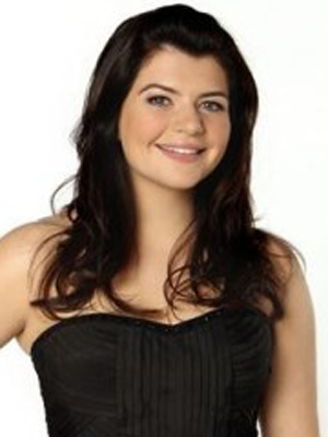 Casey Wilson; Casey Rose Wilson, Casey Rose Wilson olarak da bilinen Amerikalı