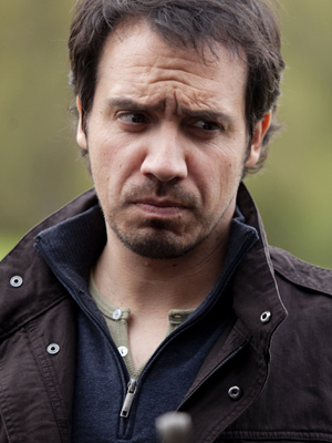 Alexandre Astier; Fransız oyuncu, senarist, yönetmen