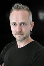 Joost Van Ginkel; Hollandalı yönetmen, kurgucu, senarist