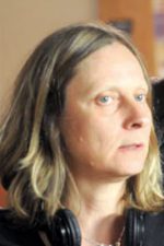Cécile Telerman; Belçikalı senarist, yapımcı, yönetmen