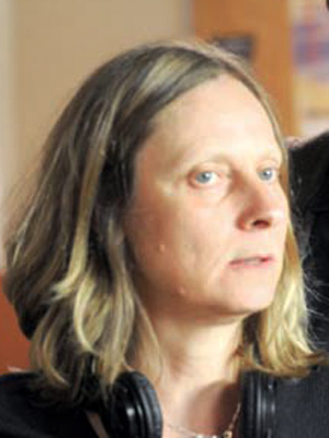 Cécile Telerman; Belçikalı senarist, yapımcı, yönetmen