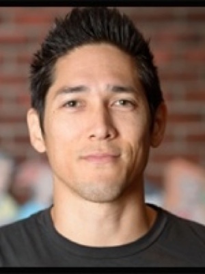 Ishi Rudell; yönetmen