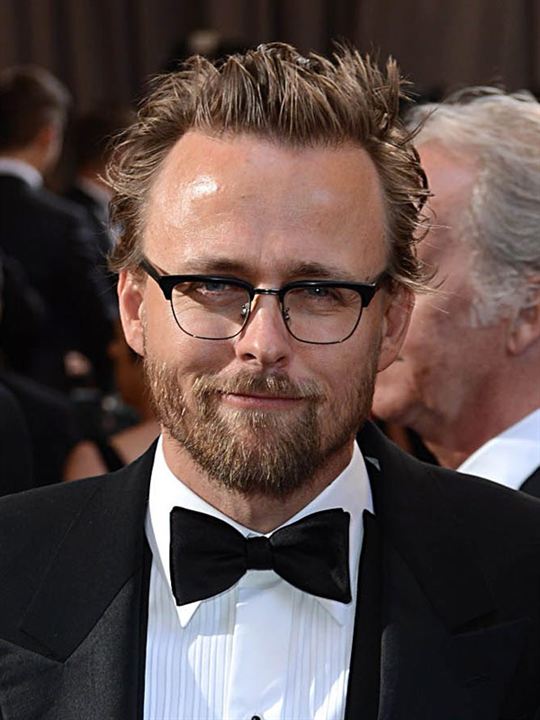 Joachim Rønning; Sandefjord,Norveç doğumlu Joachim Rønning olarak da bilinen Norveçli  yönetmen, idari yapımcı