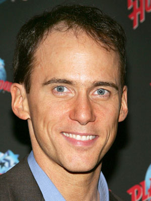 Neal Huff; Amerikalı oyuncu