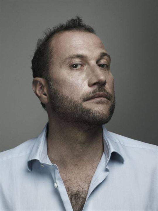 François Damiens; Belçikalı oyuncu