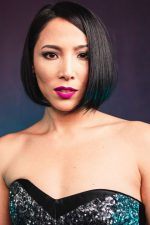 Julee Cerda; Amerikalı oyuncu