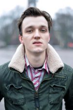 Jan Bülow; Friedenau, Berlin, Almanya doğumlu Alman oyuncu