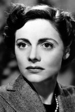 Celia Johnson; Richmond,Londra,İngiltere doğumlu İngiliz oyuncu