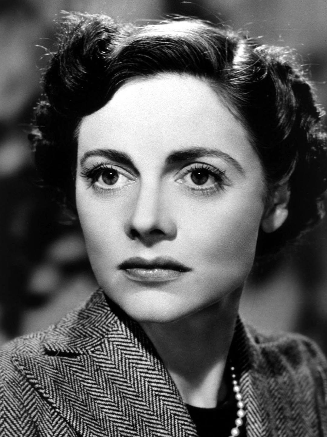 Celia Johnson; Richmond,Londra,İngiltere doğumlu İngiliz  oyuncu