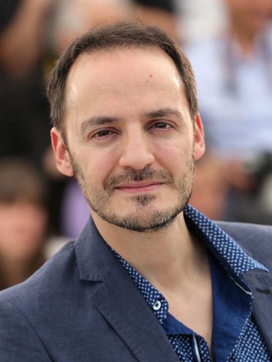 Fabrizio Rongione; Brüksel, Belçika doğumlu Belçikalı senarist