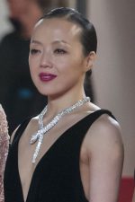 Sheu Fang-Yi; Çinli oyuncu